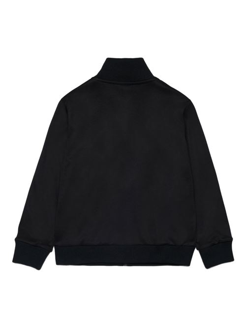 Felpa bambino Diesel nera DIESEL KIDS | J02607KYA0HK900